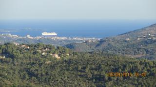 villa des oliviers - Le Tignet - 3