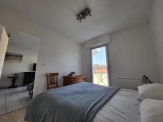 Appartement T2 avec balcon, à 100m de la plage et proche des commerces à Saint-Brevin-les-Pins - FR-1-364-93 - Saint-Brévin-les-Pins - 0