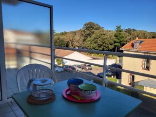 Appartement T2 avec balcon, à 100m de la plage et proche des commerces à Saint-Brevin-les-Pins - FR-1-364-93 - Saint-Brévin-les-Pins - 9