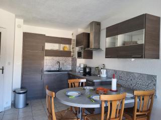 Appartement T2 avec balcon, à 100m de la plage et proche des commerces à Saint-Brevin-les-Pins - FR-1-364-93 - Saint-Brévin-les-Pins - 8