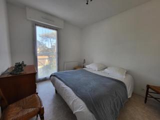 Appartement T2 avec balcon, à 100m de la plage et proche des commerces à Saint-Brevin-les-Pins - FR-1-364-93 - Saint-Brévin-les-Pins - 6