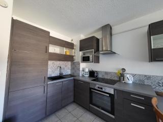 Appartement T2 avec balcon, à 100m de la plage et proche des commerces à Saint-Brevin-les-Pins - FR-1-364-93 - Saint-Brévin-les-Pins - 5