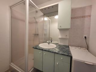 Appartement T2 avec balcon, à 100m de la plage et proche des commerces à Saint-Brevin-les-Pins - FR-1-364-93 - Saint-Brévin-les-Pins - 2