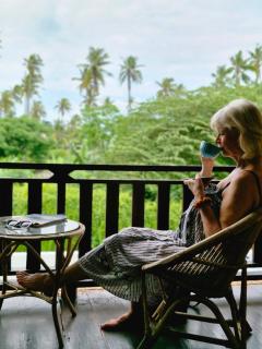 The Sanctuary -Private pool villas - Gili Air - 5