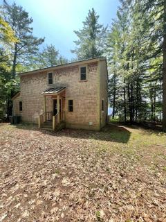 HIGHLAND LAKE COTTAGE LIMIT 8 home - Bridgton - 0
