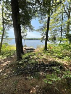 HIGHLAND LAKE COTTAGE LIMIT 8 home - Bridgton - 9