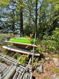 HIGHLAND LAKE COTTAGE LIMIT 8 home - Bridgton - 7