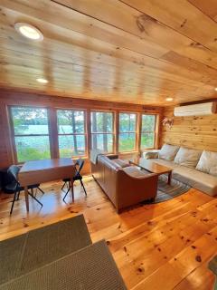 HIGHLAND LAKE COTTAGE LIMIT 8 home - Bridgton - 1