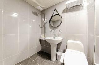 Fine Avenue Hotel - 8