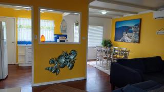 Golden Sands Beach House - 7