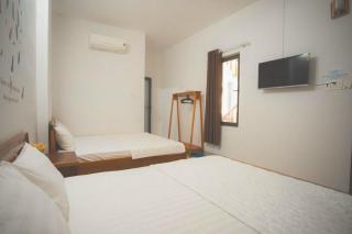 Homestay Dream - Phước Hậu - 0