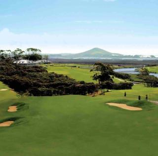 Coastal Charm Escape - 1