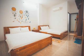 Homestay Dream - Phước Hậu - 9
