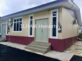 ILHAM Homestay - Kota Bharu - 0