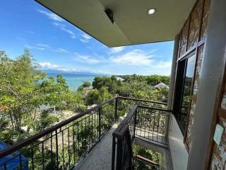 Nature Seaview - Saavedra - 6