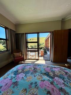 Castle Dent - exclusive guest suite - 4