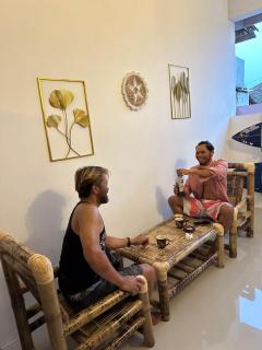 anto guesthouse - Bumbang - 9