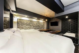 Fine Avenue Hotel - Changwon - 2