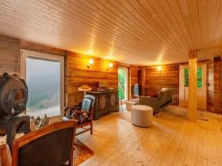 Chalet in Gstaad near Ski Slopes - Rossinière - 1