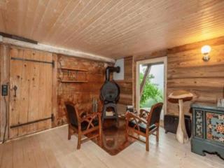 Chalet for big group with sauna - Rossinière - 3