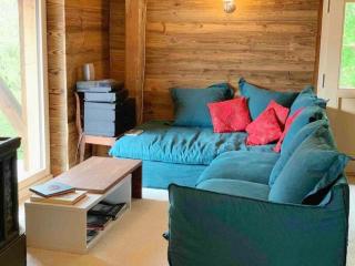 Chalet in Gstaad near Ski Slopes - Rossinière - 2