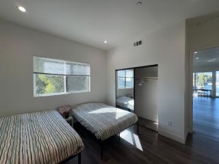The Blue Hostel - Los Angeles - 9