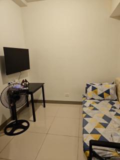 Condo next door - Manila - 7