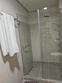 Condo next door - Manila - 1