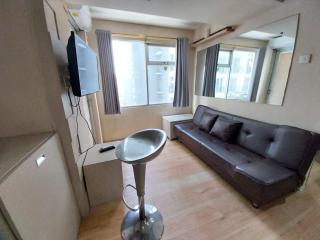 Raja Apartemen Jarrdin Type 33 - Bandung - 7
