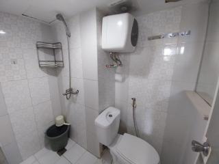 Raja Apartemen Jarrdin Type 33 - Bandung - 5