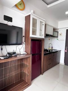 Raja Apartemen Jarrdin Type 33 - Bandung - 3