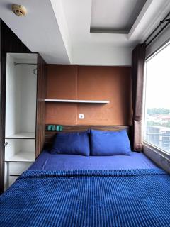 Raja Apartemen Jarrdin Type 33 - Bandung - 1