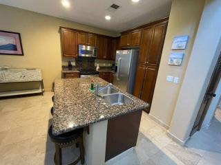 Rental beach condo with panoramic views of the Sea of Cortez - San Felipe - 9