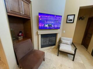 Rental beach condo with panoramic views of the Sea of Cortez - San Felipe - 8