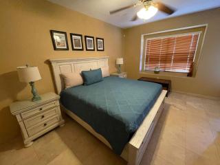Rental beach condo with panoramic views of the Sea of Cortez - San Felipe - 7