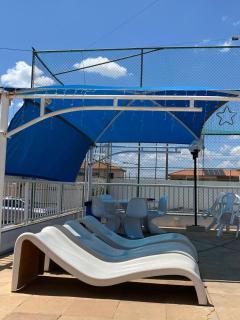 Apartamento no Cond Vinhedos - 3