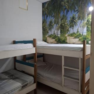 Habitación Girasoles - Cartagena de Indias - 2