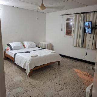 Habitación Girasoles - Cartagena de Indias - 5