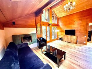 Gstaad Paradise View Chalet - Kalberhöni - 2