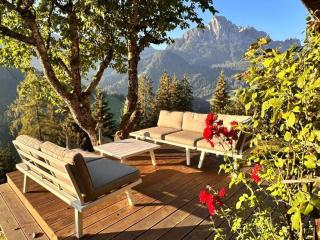 Chalet in Rougemont near Ski Slopes - Kalberhöni - 6