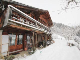 Chalet in Rougemont near Ski Slopes - Kalberhöni - 4
