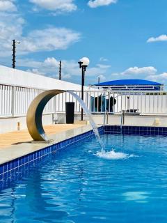Apartamento no Cond Vinhedos - 8