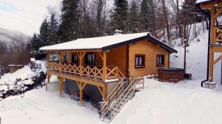 Chaty pod lesom Oščadnica - Oščadnica - 0