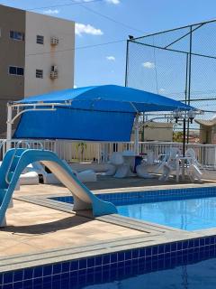 Apartamento no Cond Vinhedos - 4