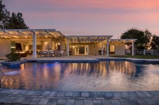 Summit Ranch by AvantStay Infinity Pool Views - Temecula - 0