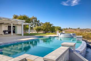 Summit Ranch by AvantStay Infinity Pool Views - Temecula - 9