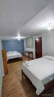 Hospedaje Twins - Tarapoto - 8