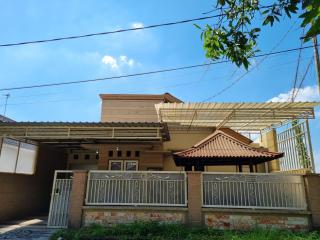 Amira Homestay Mataram - 0