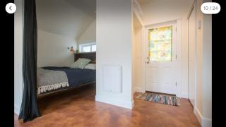 Cozy Alley Cottage, Concordia, Alberta Arts, NE PDX - Portland - 6