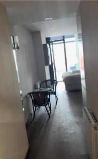 Rainbow Residence Welcoming and Cozy Sunny Beachside Unit 309 - Batoemi - 1